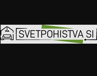 Svetpohistva.si